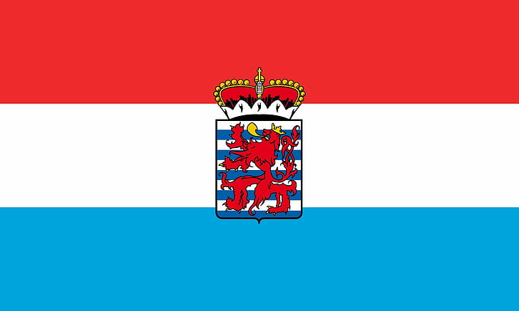apostille luxembourg