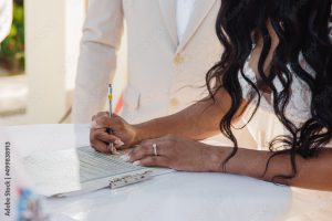Apostille Marriage Certificate Service, Oregon and All 50 States