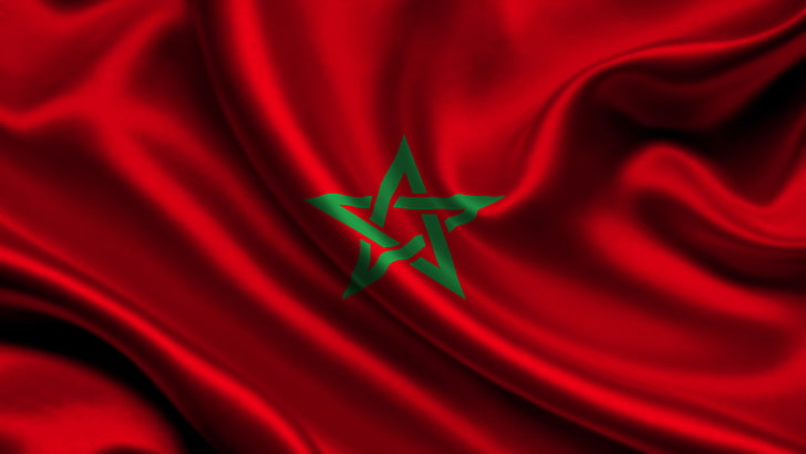 apostille morocco