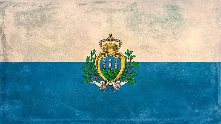 apostille san-marino
