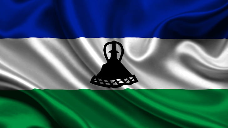 apostille lesotho