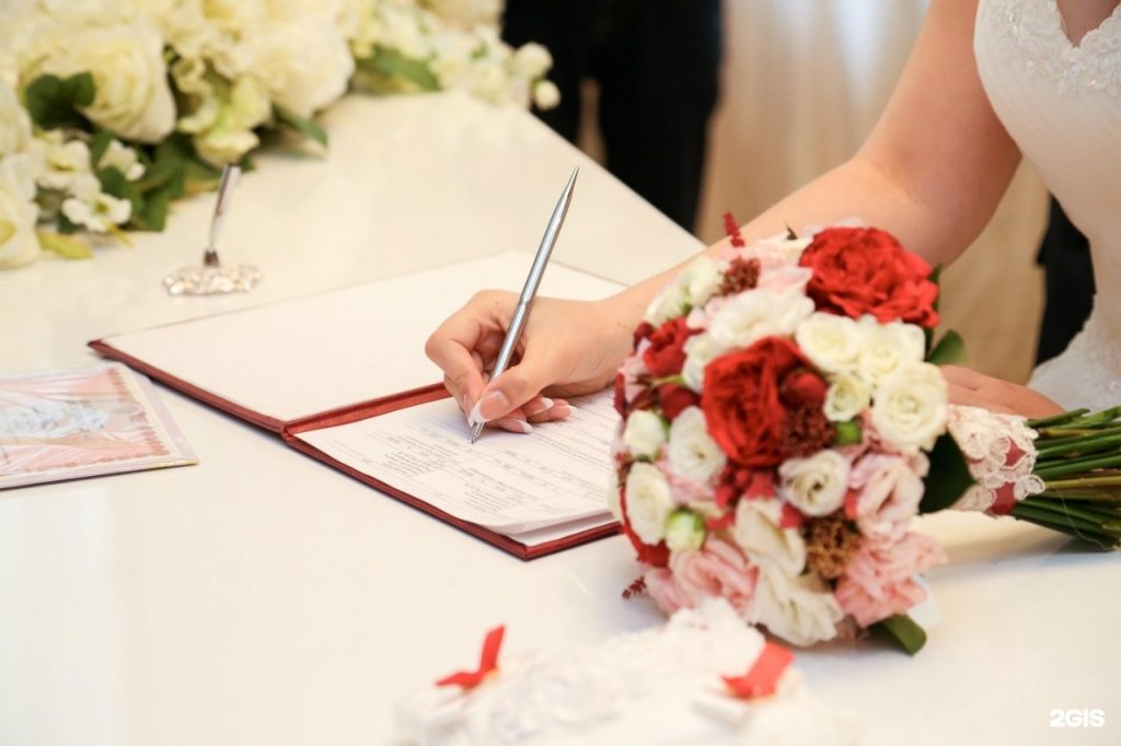Apostille Marriage Certificate: Everything You Need to Know