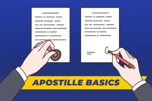 Apostille Basics 1