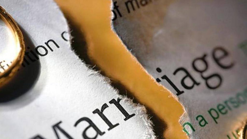 Apostille No Record of Marriage: A Guide to International Document authentication