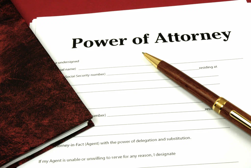 Apostille Power Of Attorney: A Complete Guide for International Use