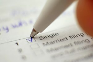 half nyers never married study