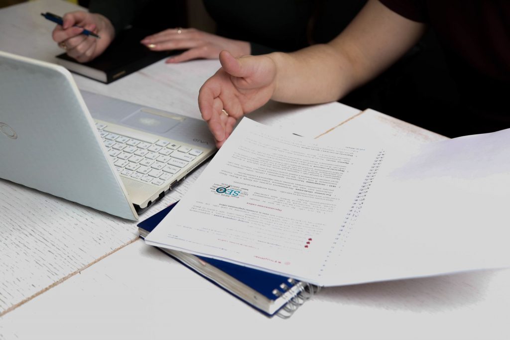 Professional Document Translation Services: Why Accuracy Matters