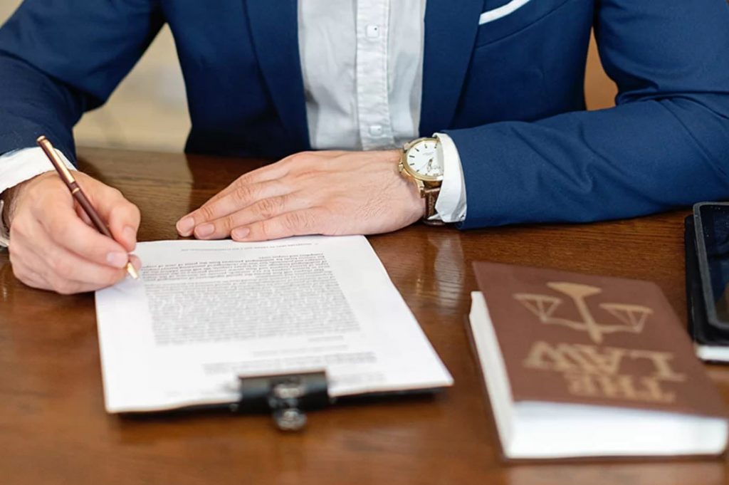 document legalization