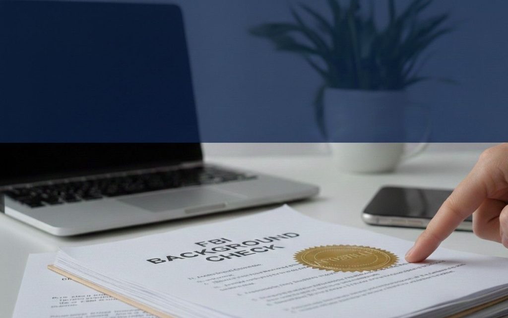 FBI Apostille Processing Time: 3 Proven Ways to Speed It Up in 2026