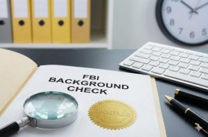 Apostille Blogs 9 FBI background check apostille