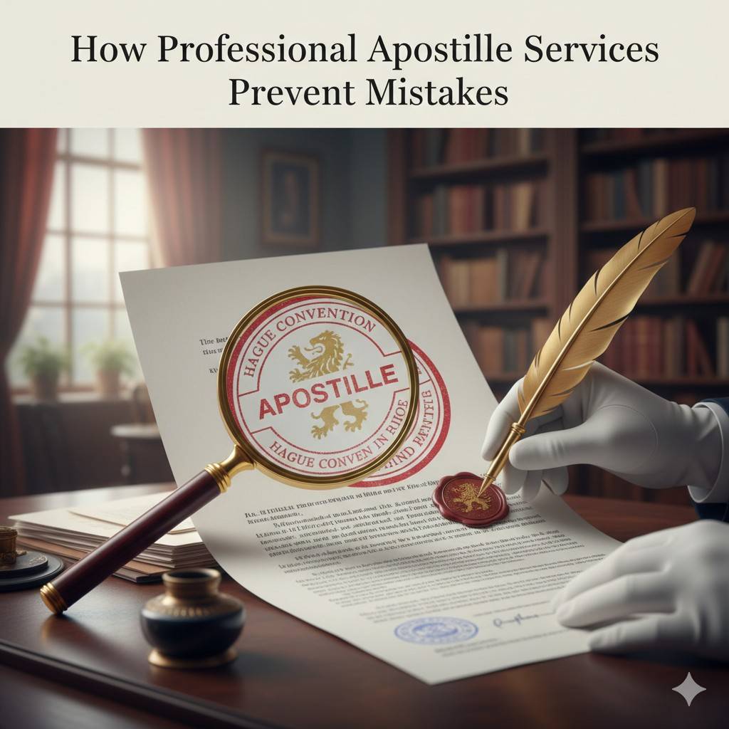 What Are the Common Apostille Mistakes to Avoid? A Complete Guide 2 apostille mistakes