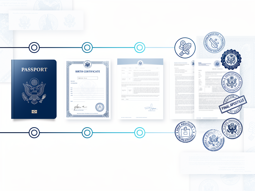 Document Apostille Timeline: How Long Does the Authentication Process Really Take?