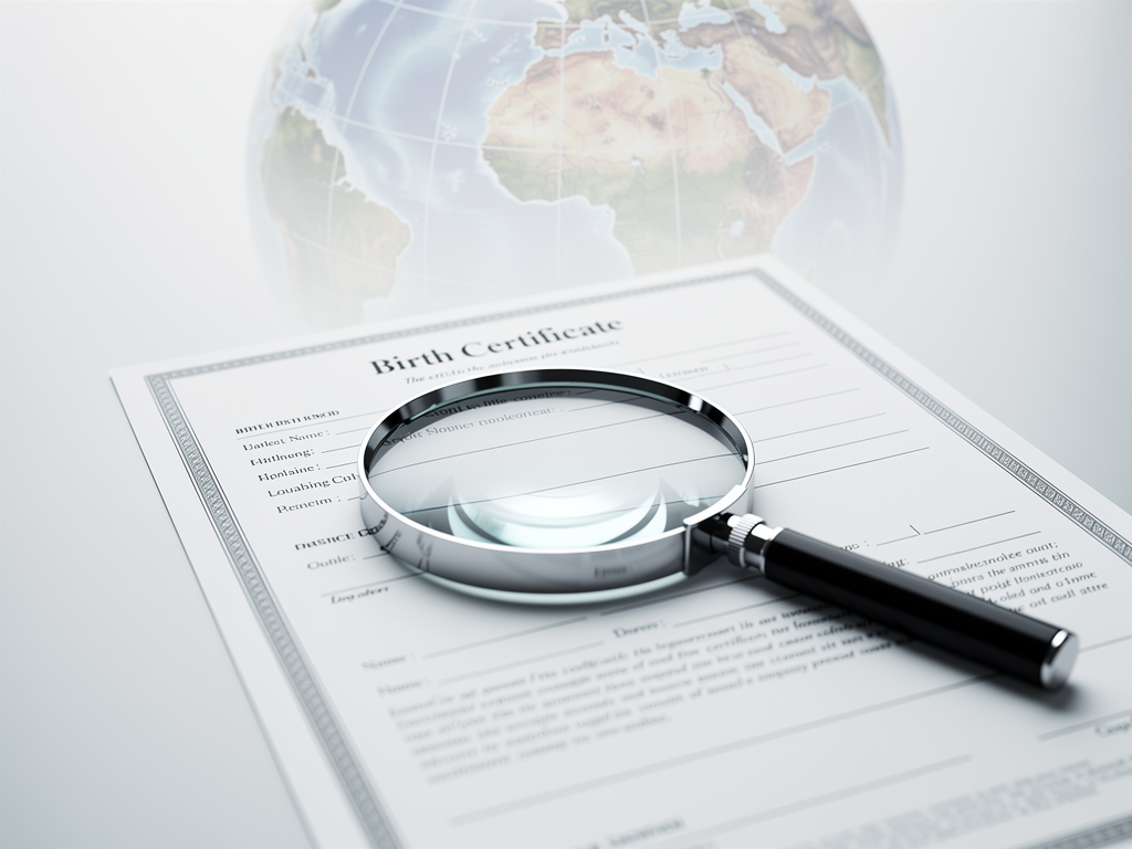 Accurate Birth Certificate Translation: Top Online Services for a Seamless Experience