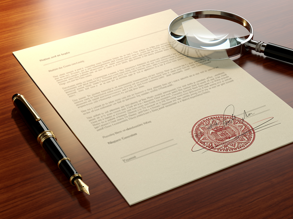 Apostille Documents: Your Complete Guide to International Document Authentication