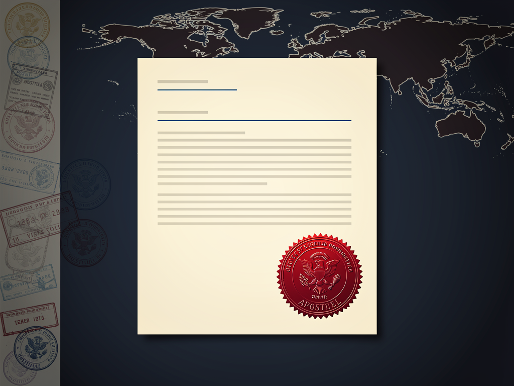 Apostille Documents: A Complete Guide to International Document Authentication