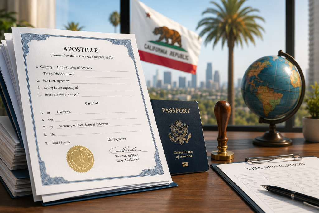 5 Easy Proven Apostille for Visa Application Tips