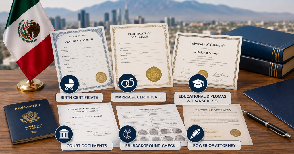 How to Apostille a Document for Mexico: A Complete Guide 3 apostille a document for Mexico