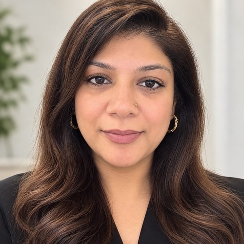 Kauser P., notary public at Apostille Authentications