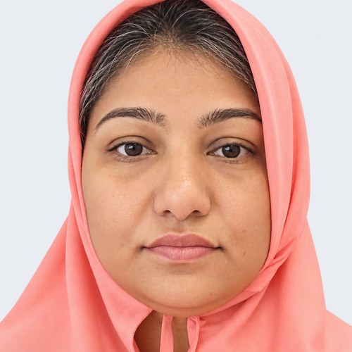 Nooriyah R., notary public at Apostille Authentications