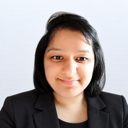 Sarah N., notary public at Apostille Authentications