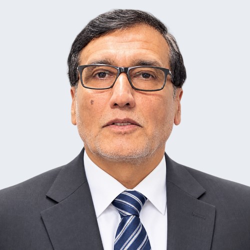 Syed S., notary public at Apostille Authentications